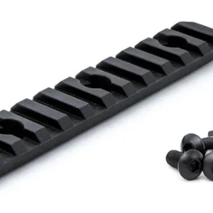 Rail M-Lok Picatinny Pts 3 À 11 Slots-0