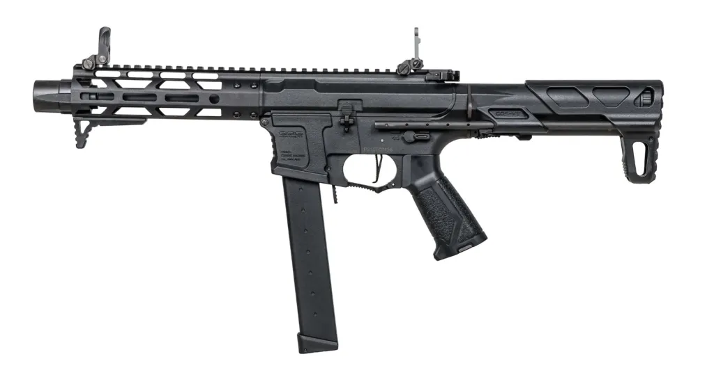 Réplique Arp9 2.0 Mosfet Et E.T.U-0