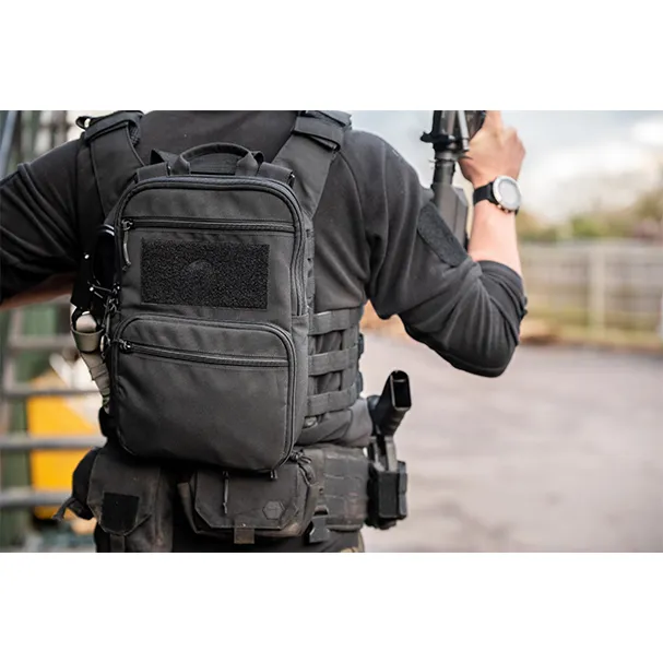 Sac À Dos Vx Buckle Up Charger Pack Viper-461950