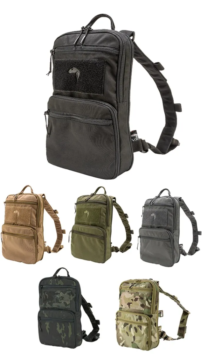 Sac À Dos Vx Buckle Up Charger Pack Viper-0