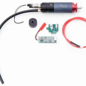 Système Fusion Engine Hpa Redline N7 Gen-2 Fcu Pour M4-0