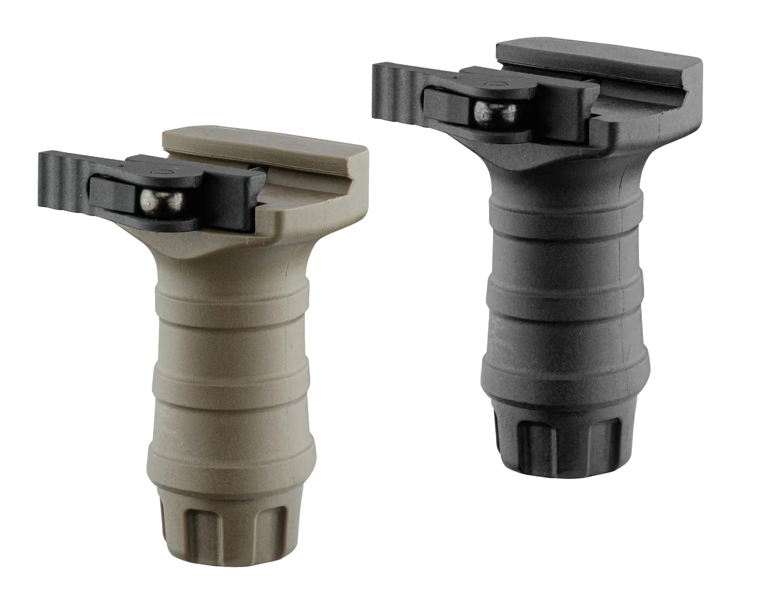 Grip Vertical Qd Noir-462311
