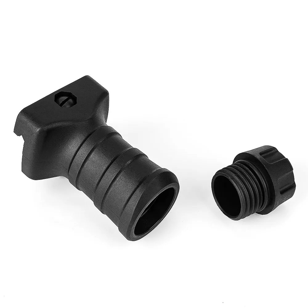 Grip Vertical Qd Noir-462313
