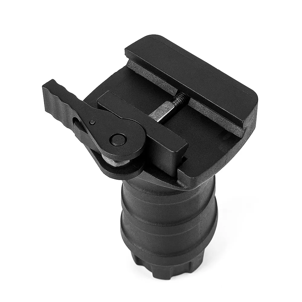 Grip Vertical Qd Noir-462314