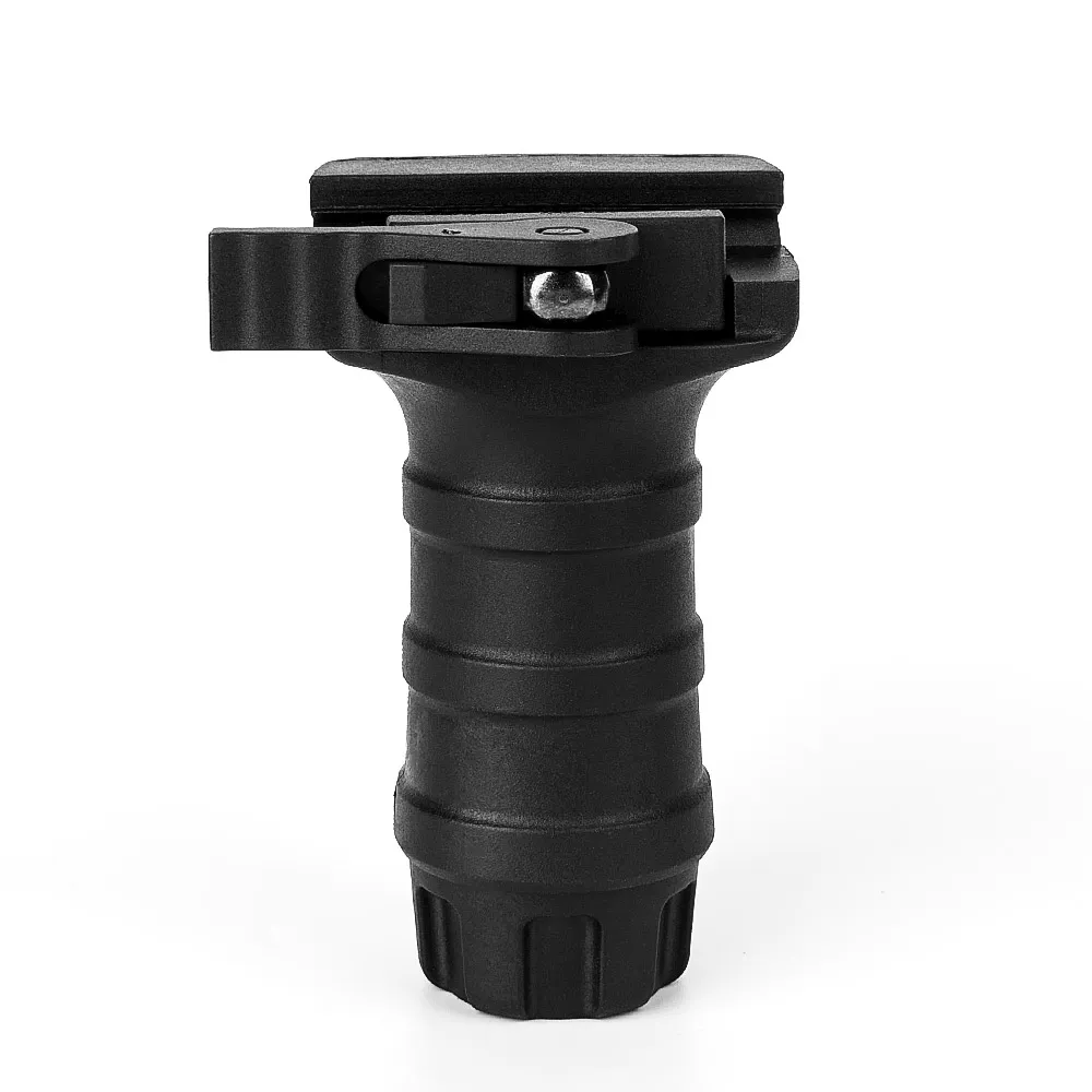 Grip Vertical Qd Noir-462315