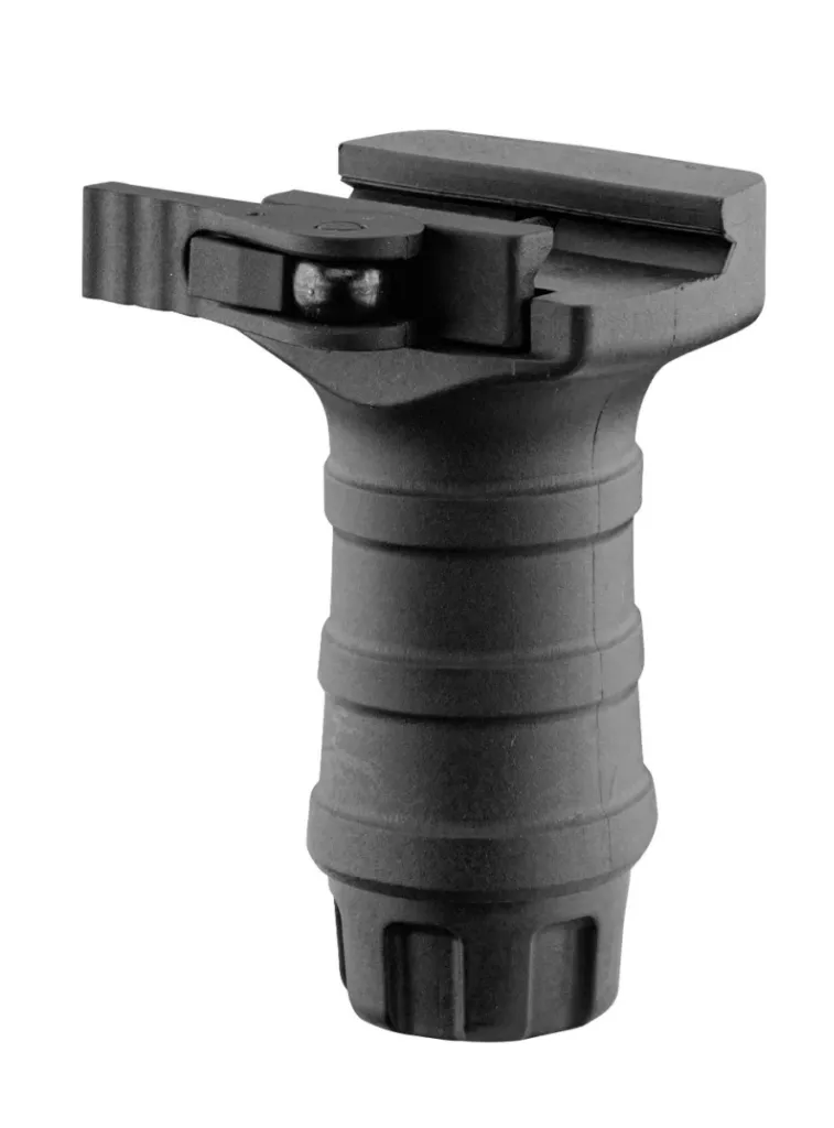 Grip Vertical Qd Noir-0