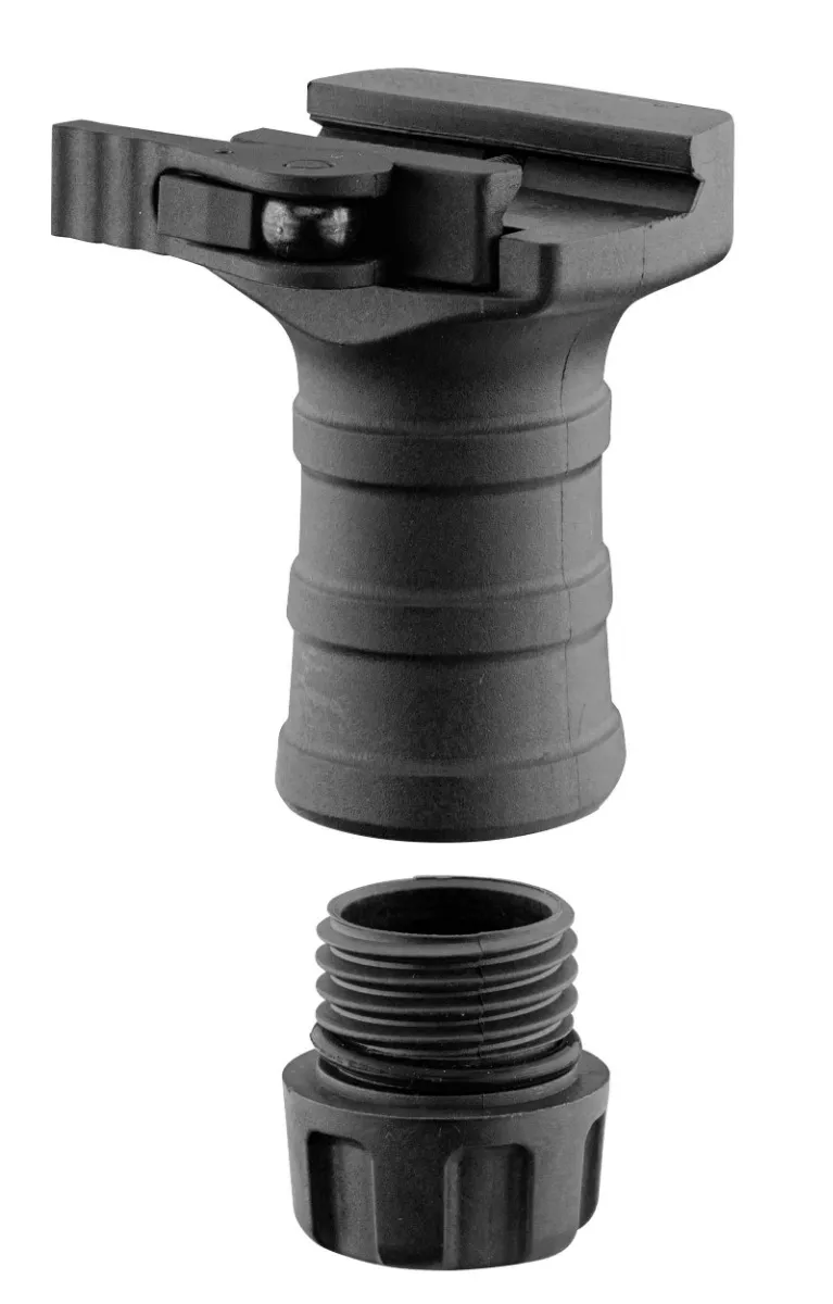 Grip Vertical Qd Noir-462318