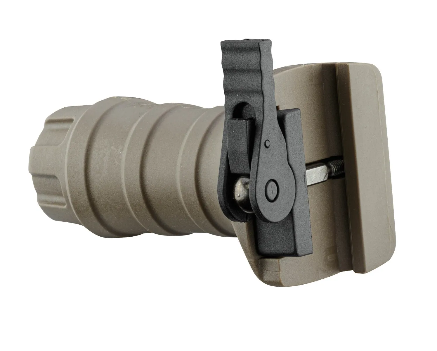 Grip Vertical Qd Tan-462322