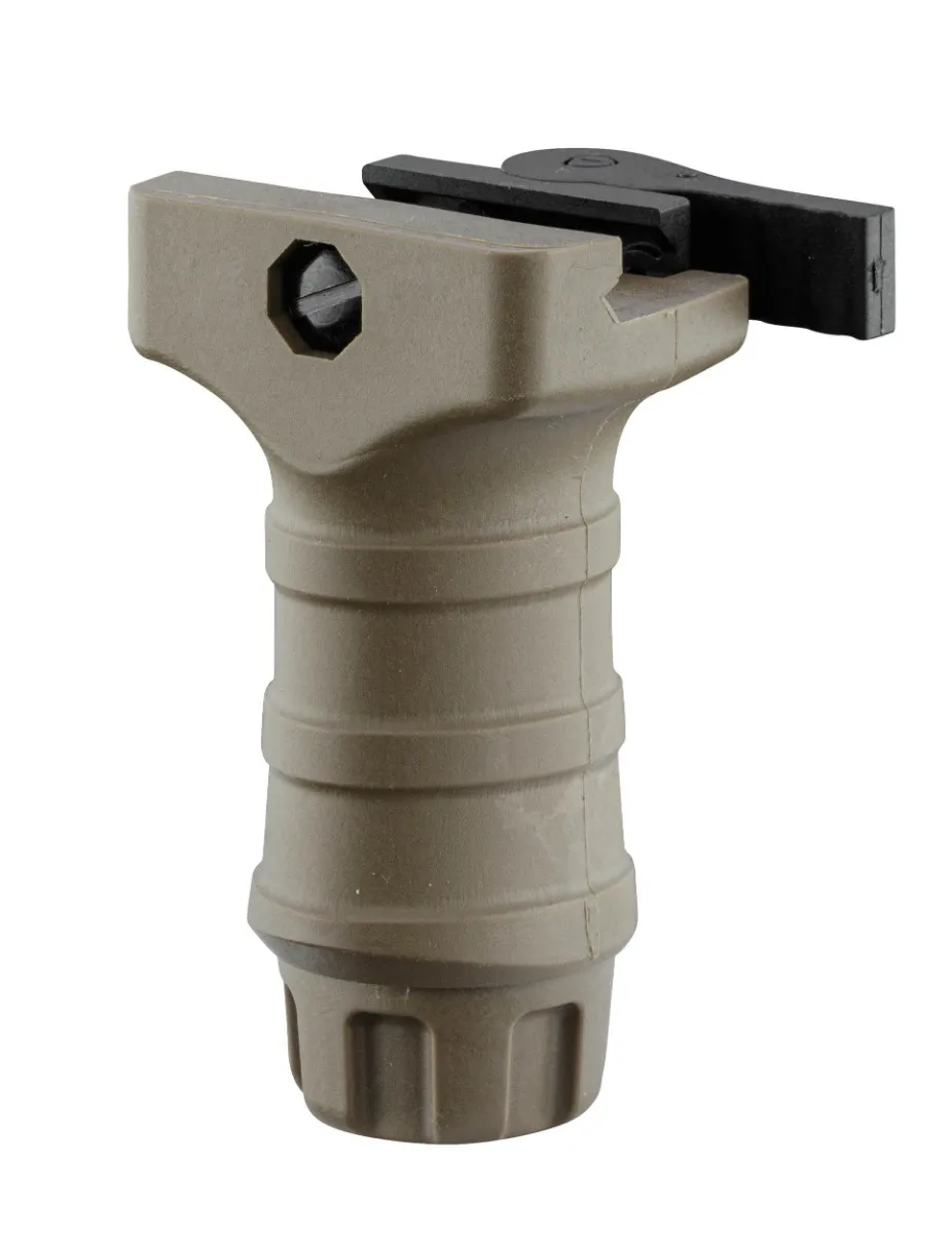 Grip Vertical Qd Tan-462325