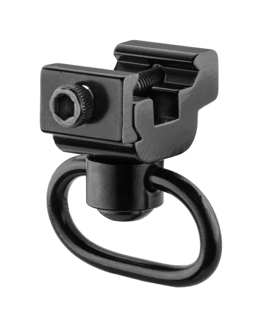 Attache Sangle Qd Pour Rail Picatinny-0