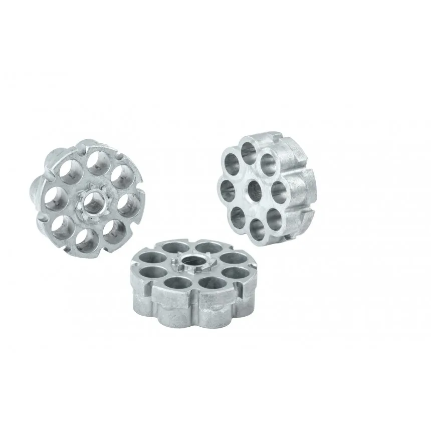 Barillet Armes Co2 X3-0