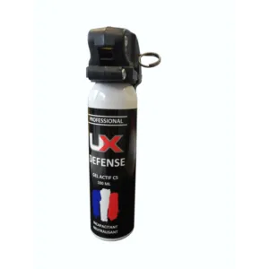 Bombe Ux Pro 100ml Gel Cs Poignee Standard-0