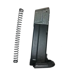 Chargeur Ppq M2 T4e Cal 43 Walther-0