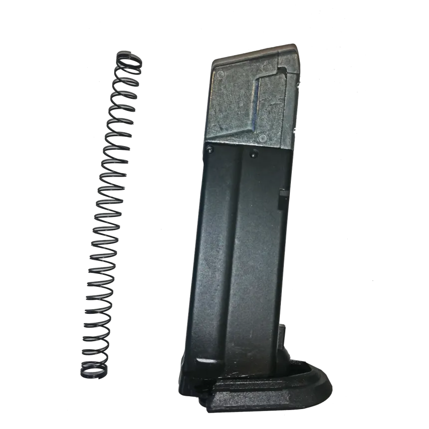 Chargeur Ppq M2 T4e Cal 43 Walther-0