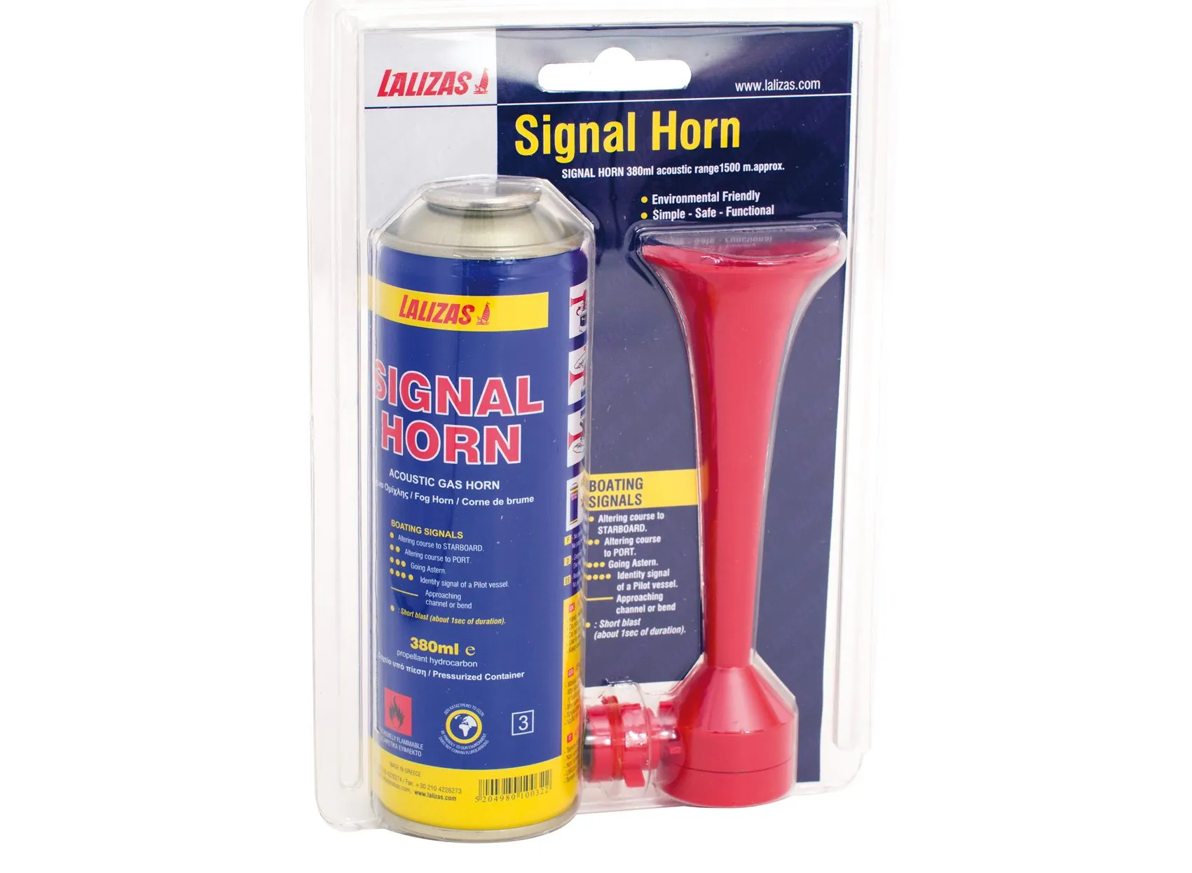 2 Recharges Corne De Brume Lalizas-462493