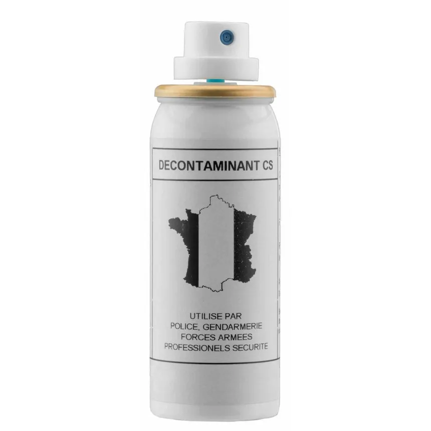 Decontaminant Ux 50ml Capot Standard-0