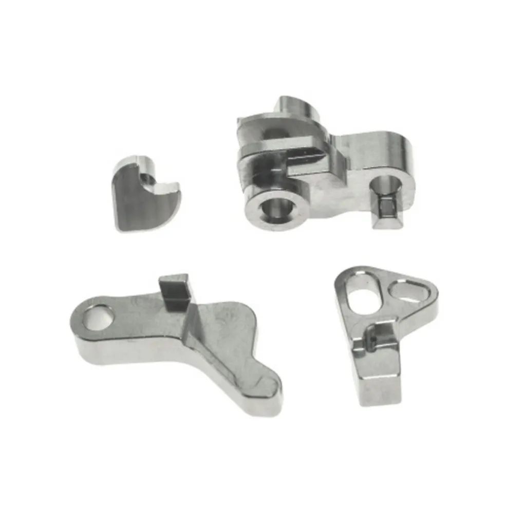 Hammer Set Acier Cnc Pour Aap-01-0