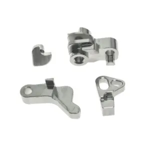 Hammer Set Acier Cnc Pour Aap-01-0