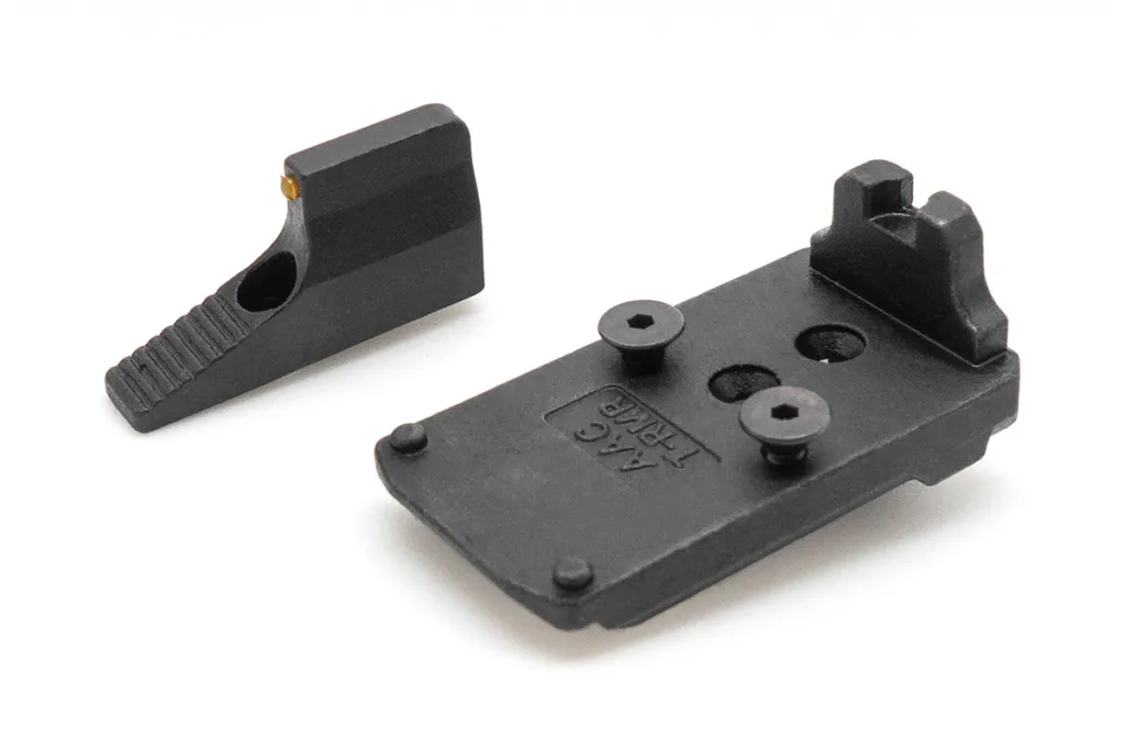 Kit Adaptateur Rmr Pour Aap-01 Assassin-0