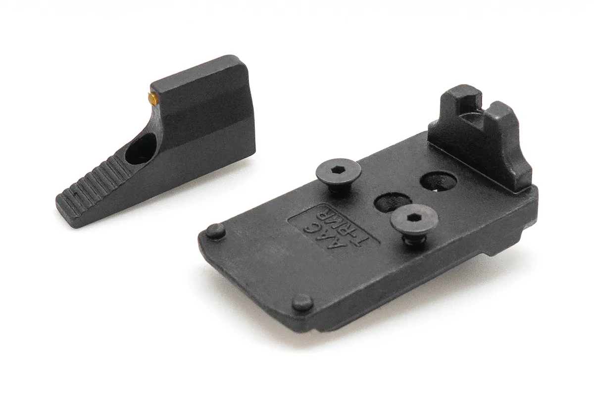 Kit Adaptateur Rmr Pour Aap-01 Assassin-0
