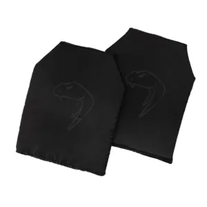 Kit De 2 Plaques Sapi En Mousse Pour Gilet Et Veste Viper-0