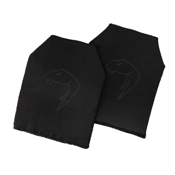 Kit De 2 Plaques Sapi En Mousse Pour Gilet Et Veste Viper-0