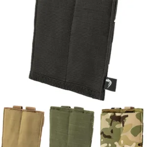 Poche Molle Double Chargeur Smg Viper Vcam-0