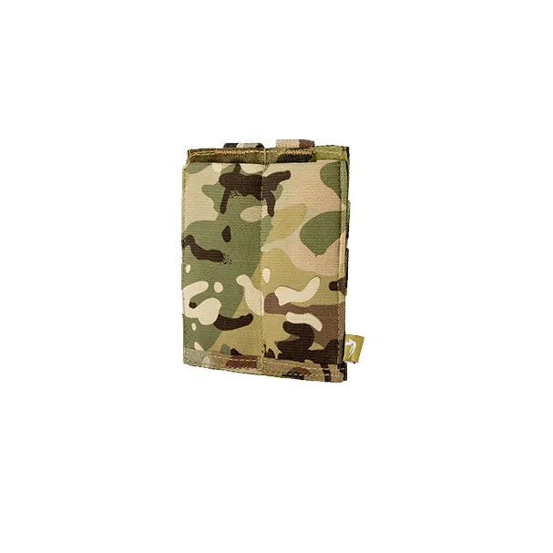 Poche Molle Double Chargeur Smg Viper Vcam-462557