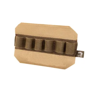 Porte Cartouche À Velcro Vx Shotgun Viper Coyote-0