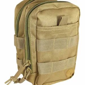 Splitter Pouch Viper Coyote-0