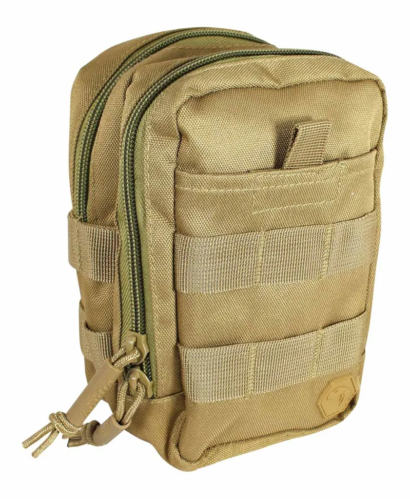 Splitter Pouch Viper Coyote-0