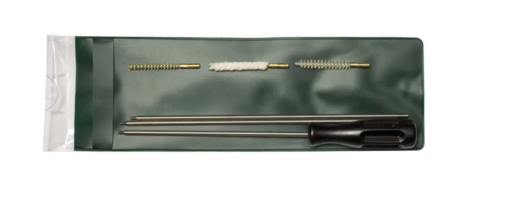 Trousse De Nettoyage Pour Canons Cal. 4,5-0