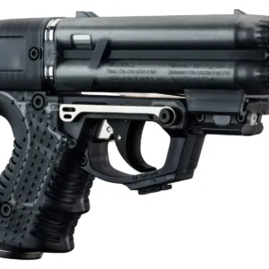 Jet protecteur JPX 4 Noir Compact