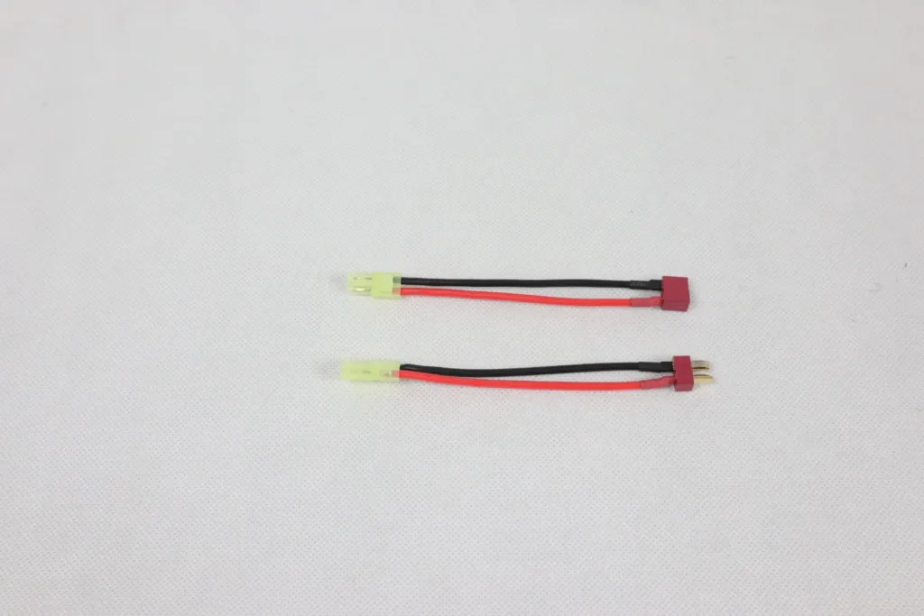 Adaptateur Tamiya, T-Dean 2pcs/Bag-0