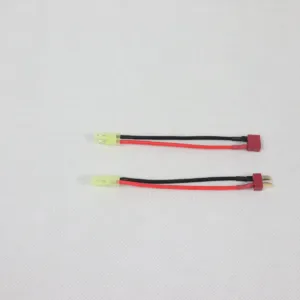 Adaptateur Tamiya, T-Dean 2pcs/Bag-0
