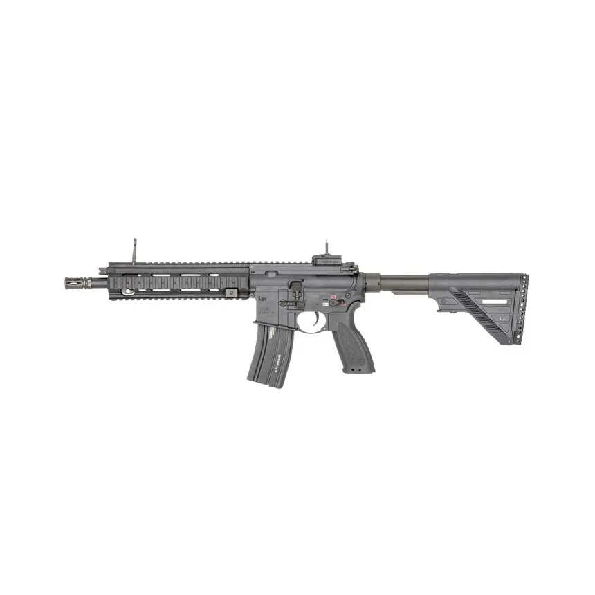 Carab Hk416 A5 Sportsline Bbs 6mm Electric Full Auto