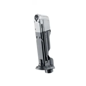 Chargeur D Urgence Ppq M2 T4e Cal 43 Walther-0