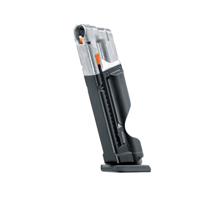 Chargeur Glock 17 Gen5 T4e Cal 43 Paintball - 8 Coups-0