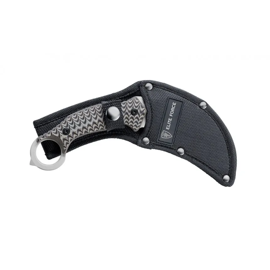Couteau Elite Force Ef715-462781