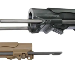 Crosse M4 Pdw Gos V5 Noir-0