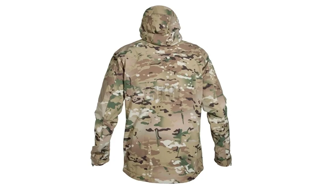 Delta Tactics Softshell Aiden Mtc Taille M-462992