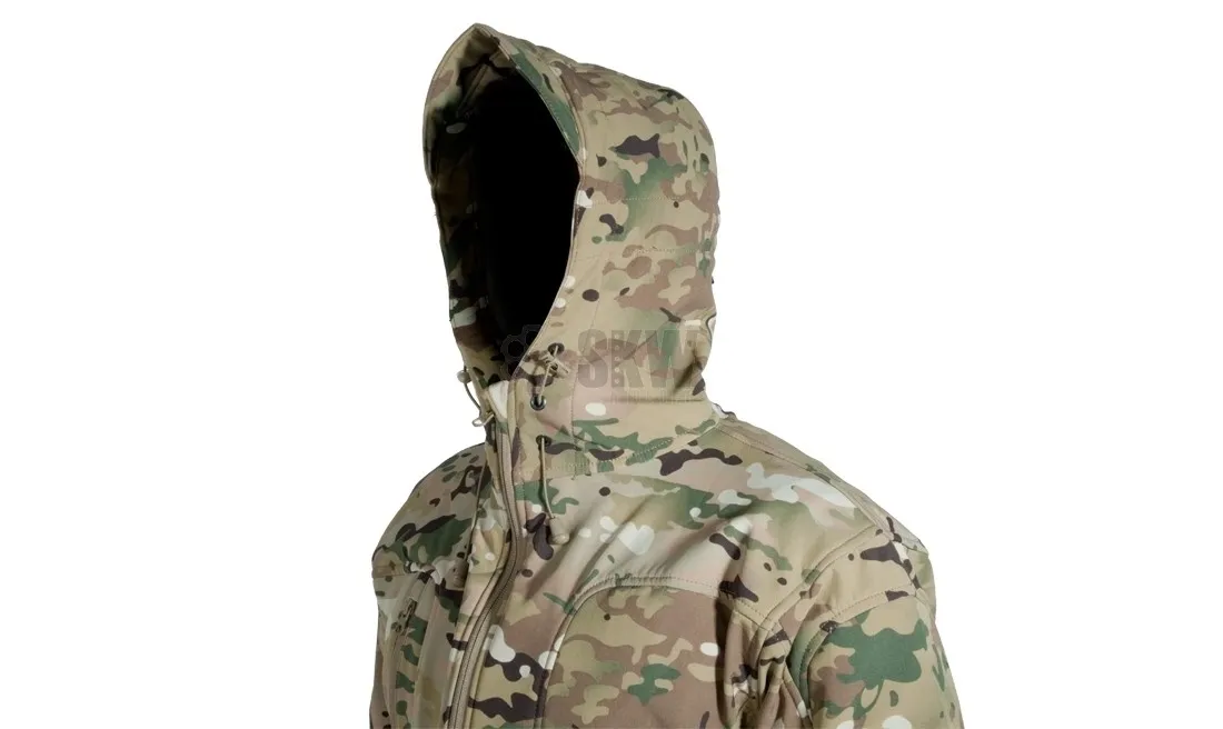 Delta Tactics Softshell Aiden Mtc Taille M-462993
