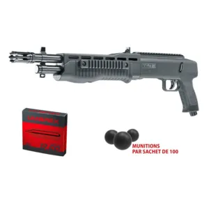 Fusil TB68 T4E Cal 68-0