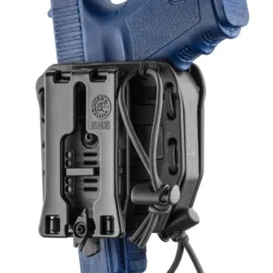 Holster Universel Modulaire Bungy Black-0