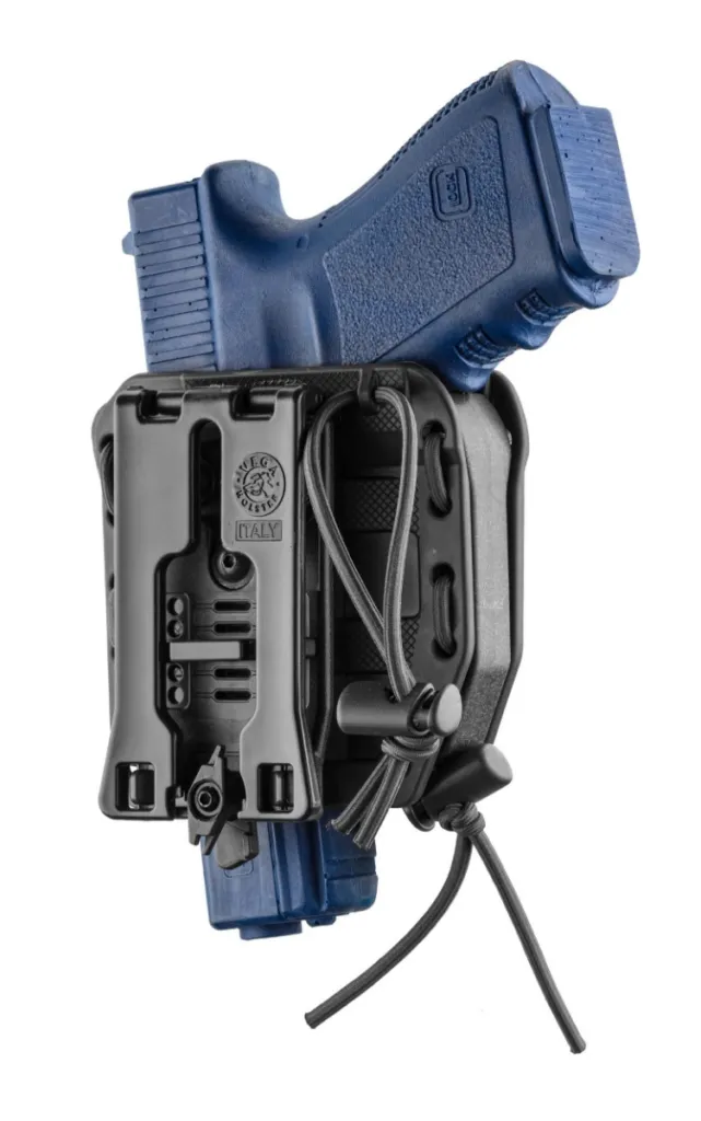 Holster Universel Modulaire Bungy Black-0