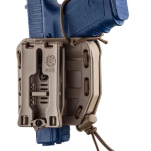 Holster Universel Modulaire Bungy Desert-0