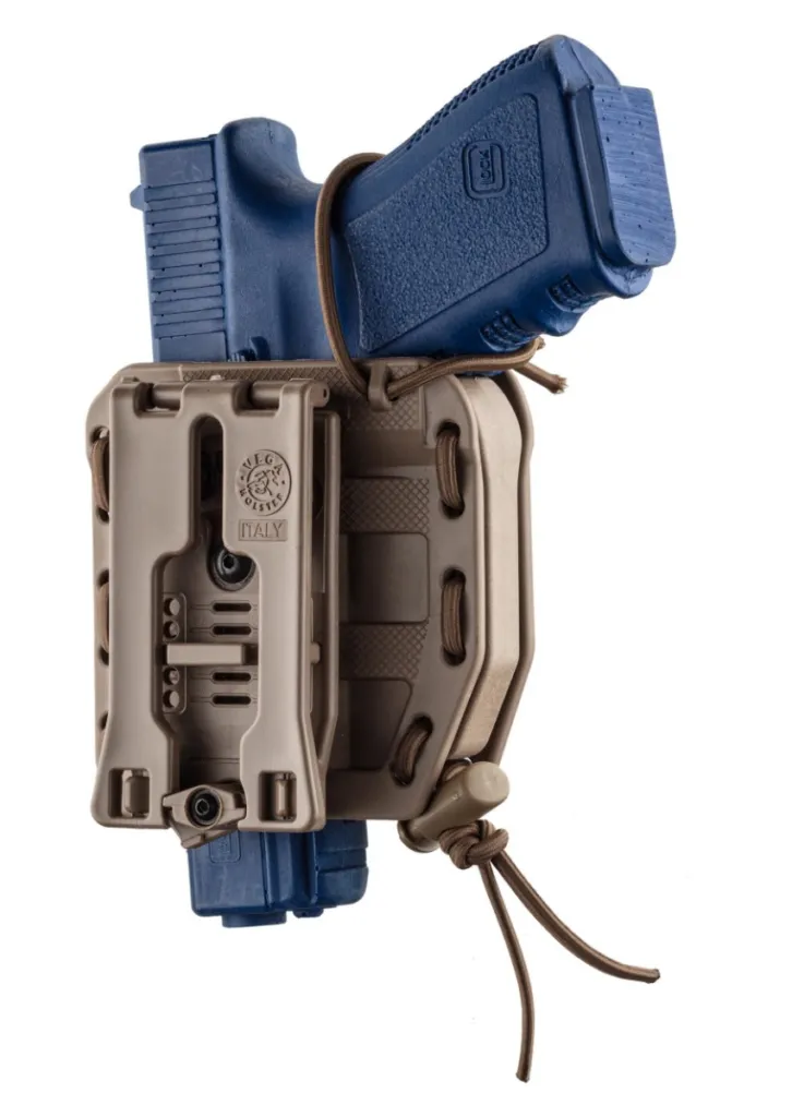 Holster Universel Modulaire Bungy Desert-0