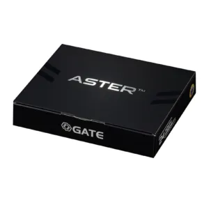 Kit Bloc Détente Gate Aster V2 Câblage Avant-0