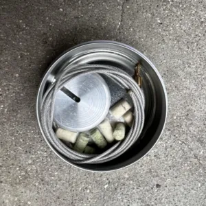 Kit Nettoyage 4,5 Mm-0