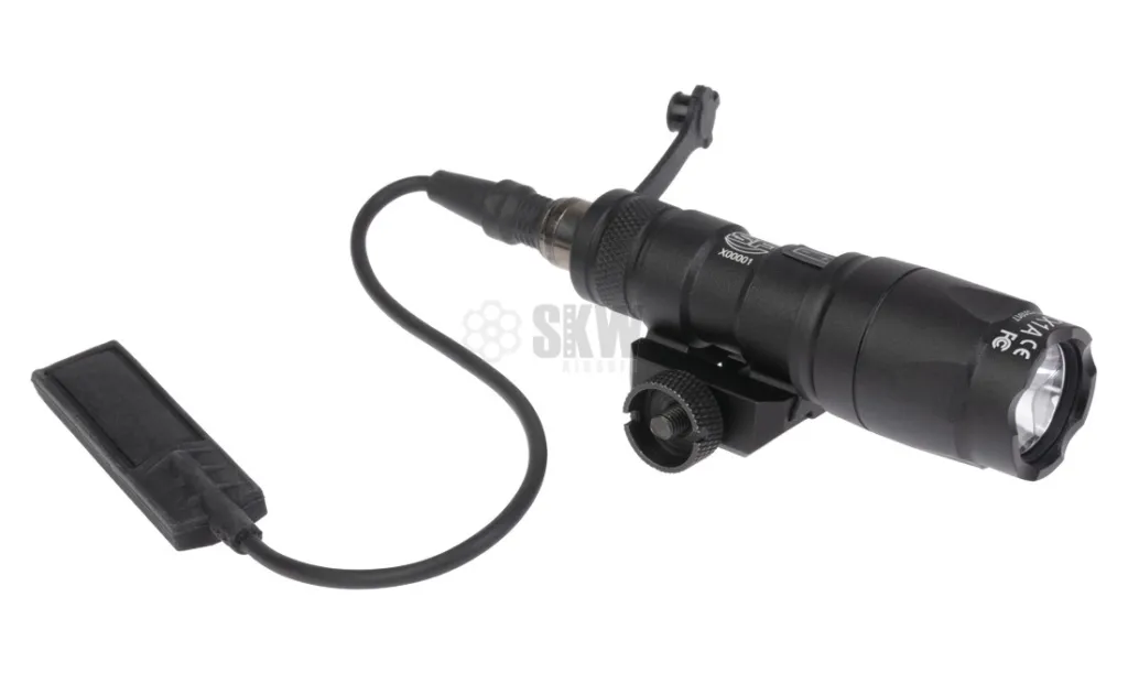 Lampe Tactique M300 350 Lumens Element-0